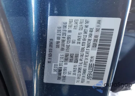 2020 Mazda Cx-5 Grand Touring Reserve z USA, uszkodzony, nr VIN JM3KFBAY4L0839555